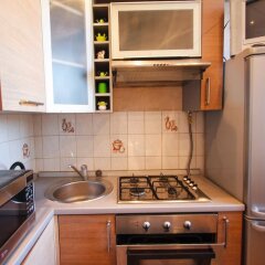 Гостиница Kvartira Na Baltijskoy 2-Bedroom Apartments в Москве отзывы, цены и фото номеров - забронировать гостиницу Kvartira Na Baltijskoy 2-Bedroom Apartments онлайн Москва фото 14