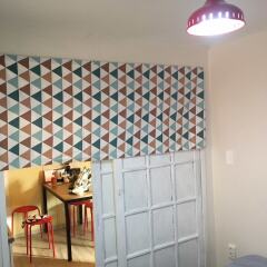 Отель Kiki House 2 Hongdae Stn в номере