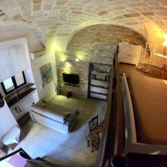 Отель B&B Isola dello stampatore Италия, Лечче - отзывы, цены и фото номеров - забронировать отель B&B Isola dello stampatore онлайн спа