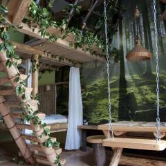 Отель Pension & Hostel Artharmony Чехия, Прага - 8 отзывов об отеле, цены и фото номеров - забронировать отель Pension & Hostel Artharmony онлайн фото 3