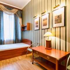 Апартаменты 1 Bedroom Apartment Ave. Svobody 31 фото 2