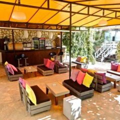Epirus Hotel интерьер отеля