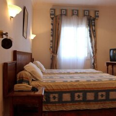 Отель Intercontinental Hotel Tangier Марокко, Танжер - отзывы, цены и фото номеров - забронировать отель Intercontinental Hotel Tangier онлайн сейф в номере