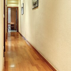 Апартаменты Sant Joan-Arago интерьер отеля