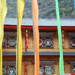 Jiuzhaigou Tang Zhong Hotel развлечения