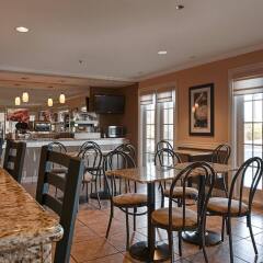 Отель Best Western Yuba City Inn питание