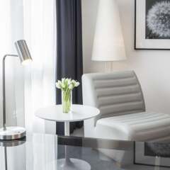 Отель Radisson Blu Scandinavia Hotel, Aarhus Дания, Орхус - отзывы, цены и фото номеров - забронировать отель Radisson Blu Scandinavia Hotel, Aarhus онлайн фото 15