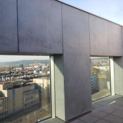 Placid Hotel Design & Lifestyle Zurich фото 4