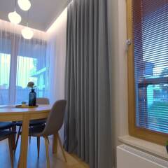 Апартаменты IRS ROYAL APARTMENTS Bursztynowa комната для гостей фото 2