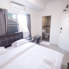 Отель Nina Guesthouse комната для гостей фото 5