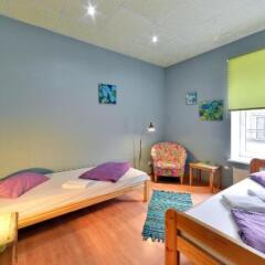Central Hostel детские мероприятия фото 3