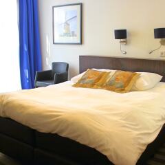 Hampshire Hotel Prinsengracht комната для гостей фото 2