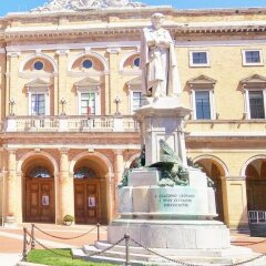 Отель Rosada Camere Porto Recanati. Порто Реканати фото 5
