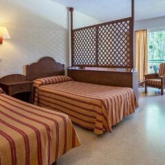 Отель BelleVue Club Resort комната для гостей фото 4