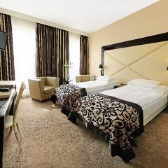 Отель Designhotel Elephant Prague комната для гостей фото 2