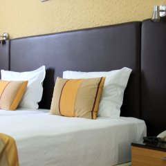 Отель Malaposta Португалия, Порту - 1 отзыв об отеле, цены и фото номеров - забронировать отель Malaposta онлайн комната для гостей фото 2