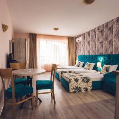 Avenue Deluxe Hotel комната для гостей фото 5