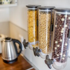 Отель Midtown Hostel Gdańsk Польша, Гданьск - 3 отзыва об отеле, цены и фото номеров - забронировать отель Midtown Hostel Gdańsk онлайн в номере