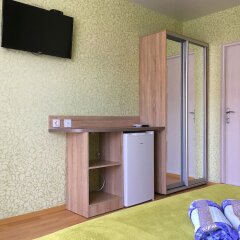 Отель Holiday BRD Бердянск фото 15