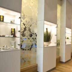 Отель INNSIDE by Meliá Dresden Германия, Дрезден - 2 отзыва об отеле, цены и фото номеров - забронировать отель INNSIDE by Meliá Dresden онлайн спа фото 2
