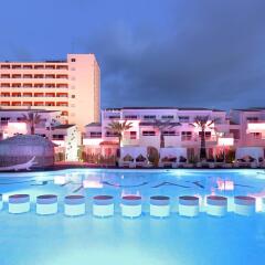 Ushuaia Ibiza Beach Hotel - Adults Only бассейн фото 3