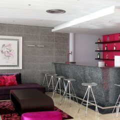Отель Apartamentos Baia Brava Санта-Крус фото 10