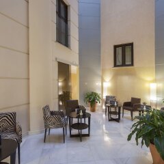 Отель La Casa de la Trinidad фото 4