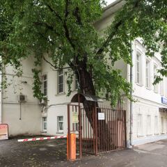 Гостиница Hostel Author в Москве отзывы, цены и фото номеров - забронировать гостиницу Hostel Author онлайн Москва парковка
