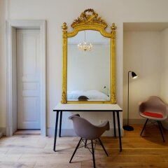 Hotel Fregehaus удобства в номере