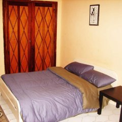 Auberge Samiraa - Hostel in Nouakchott, Mauritania from 36$, photos, reviews - zenhotels.com
