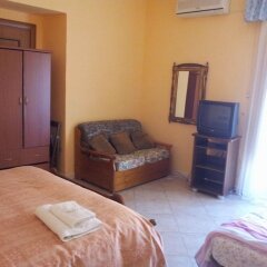 Отель B&B La Salita Attard Италия, Порт-Эмпедокле - отзывы, цены и фото номеров - забронировать отель B&B La Salita Attard онлайн комната для гостей