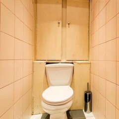 Гостиница Malliott Tverskaya в Москве отзывы, цены и фото номеров - забронировать гостиницу Malliott Tverskaya онлайн Москва ванная фото 2