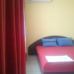 Отель Guest House Angelina Равда комната для гостей фото 4