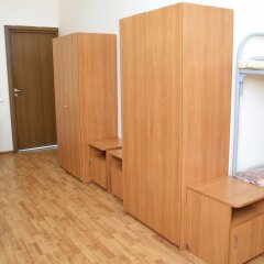 Гостиница Hostel Svoi Lyudi в Москве 3 отзыва об отеле, цены и фото номеров - забронировать гостиницу Hostel Svoi Lyudi онлайн Москва удобства в номере фото 2
