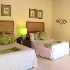 Отель Alsol Del Mar - Luxury Condo комната для гостей