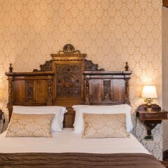 Отель Palazzo Bembo Италия, Венеция - отзывы, цены и фото номеров - забронировать отель Palazzo Bembo онлайн комната для гостей фото 4
