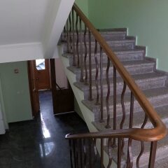 Hostel Terminal Sochi интерьер отеля