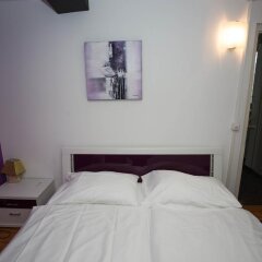 Hotel DaVinci комната для гостей фото 3