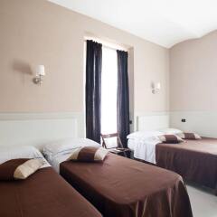Hotel Indipendenza детские мероприятия