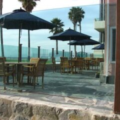 Отель Venice on the Beach Hotel США, Лос-Анджелес - отзывы, цены и фото номеров - забронировать отель Venice on the Beach Hotel онлайн питание