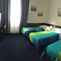 Hotel 7 Mari Бари детские мероприятия
