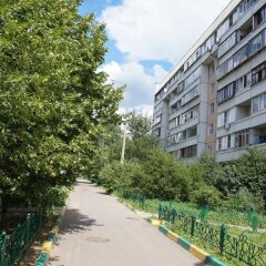 Гостиница Жилое помещение Странник в Москве отзывы, цены и фото номеров - забронировать гостиницу Жилое помещение Странник онлайн Москва