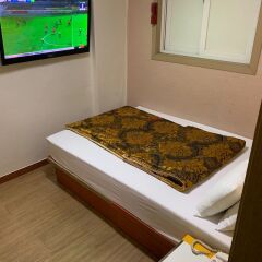 Отель Plus Motel детские мероприятия фото 2