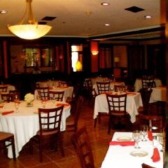 Отель Rodeway Inn South Miami Coral Gables США, Normandy Isle - 1 отзыв об отеле, цены и фото номеров - забронировать отель Rodeway Inn South Miami Coral Gables онлайн питание фото 2