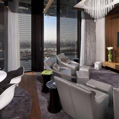 Отель Melia Vienna Австрия, Вена - 4 отзыва об отеле, цены и фото номеров - забронировать отель Melia Vienna онлайн помещение для мероприятий