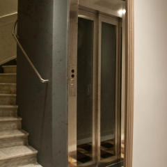 Hotel Pincio интерьер отеля