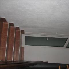 Отель Guest House Spasevi парковка