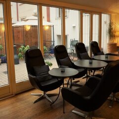 Отель Sure Hotel by Best Western Center Швеция, Гётеборг - отзывы, цены и фото номеров - забронировать отель Sure Hotel by Best Western Center онлайн спа
