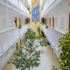Отель Apartamentos Avenida Испания, Пляж Леванте - отзывы, цены и фото номеров - забронировать отель Apartamentos Avenida онлайн фото 2