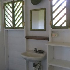 Tingalaya's Retreat in Negril, Jamaica from 168$, photos, reviews - zenhotels.com bathroom photo 3